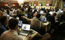 The press release is still a valid, and valued, tool