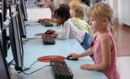 Media use in excess of 45 minutes per day negatively affects children