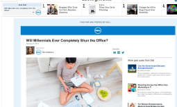 Publishers beware: Readers feel deceived over sponsored content