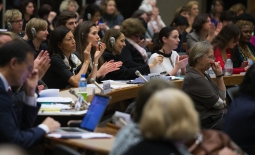 Media has decided that readers find global-level discussions to be boring