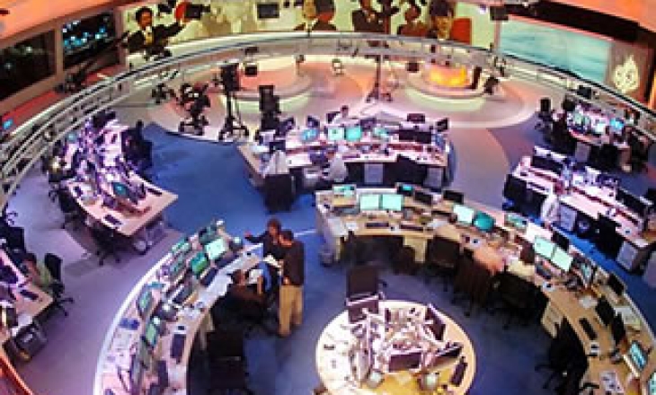 Big names quit Al-Jazeera English over its alleged anti-American stand