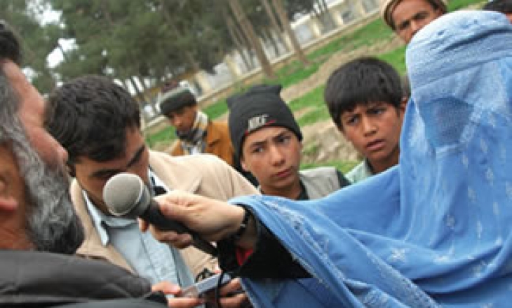 Ministry, Ulemas wage war against Afghan TV for 'anti-Islamic' films and footage