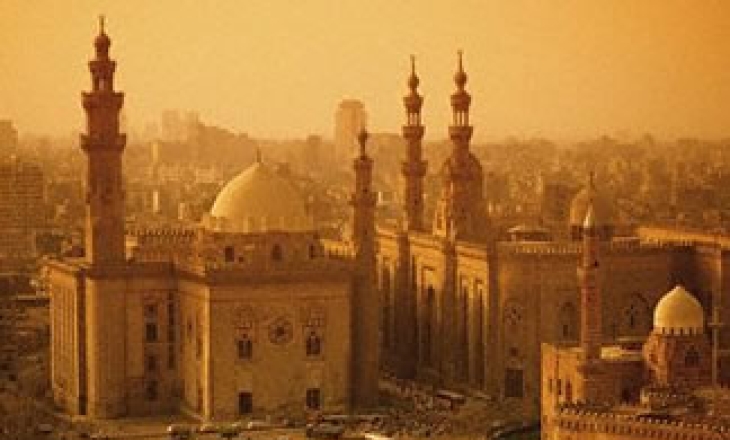 Egypt confiscates 'Der Spiegel' special edition for insulting Islam's prophet