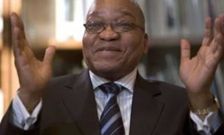 ANC party squabbles result in shake-up at SAfrica's public broadcaster
