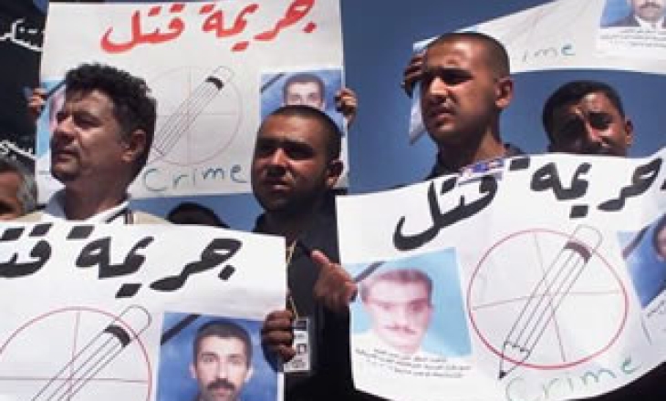 CPJ says 82 journalists fled homes in the last year; Iraq and Somalia hardest hit