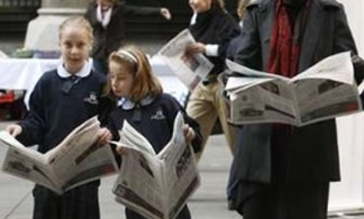 World newspaper industry braces up for another showdown with Google