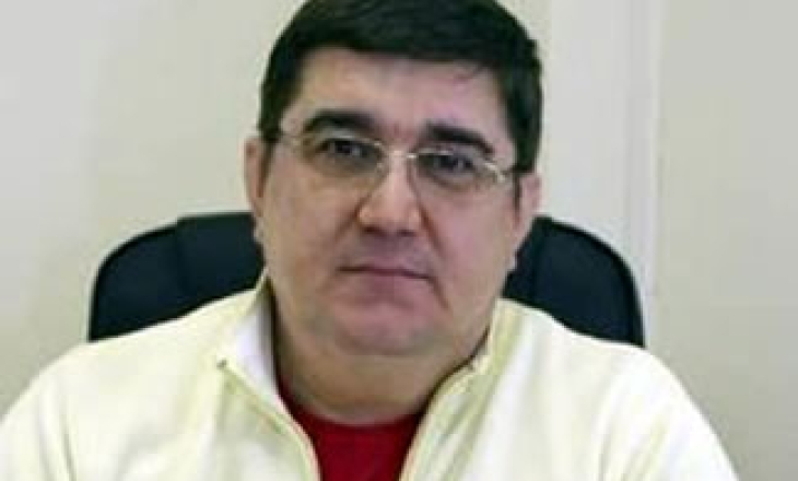 Bulgarian investigative journalist beaten up with iron bars and hammers
