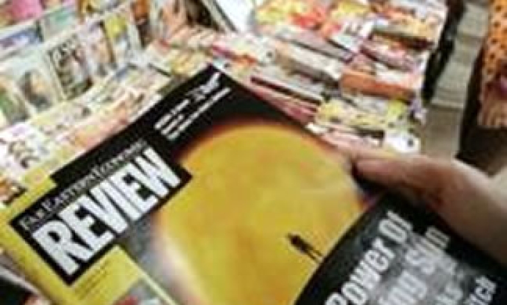 Singapore's assault on free press: Far Eastern Economic Review loses defamation case