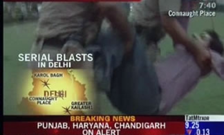 SC is upset with TV news coverage of violence, wants govt guidelines to regulate it