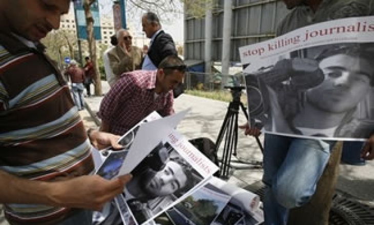 US slides down further in World Press Freedom Index; India climbs up two ranks to 118