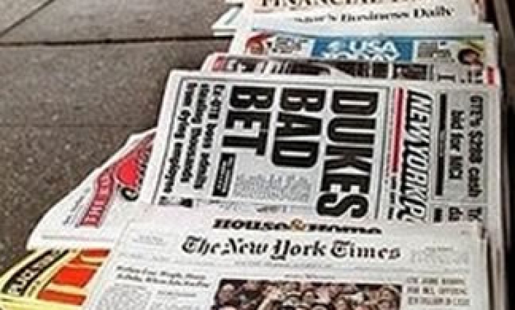 As meltdown continues, US newspapers report sharper declines in circulation figures