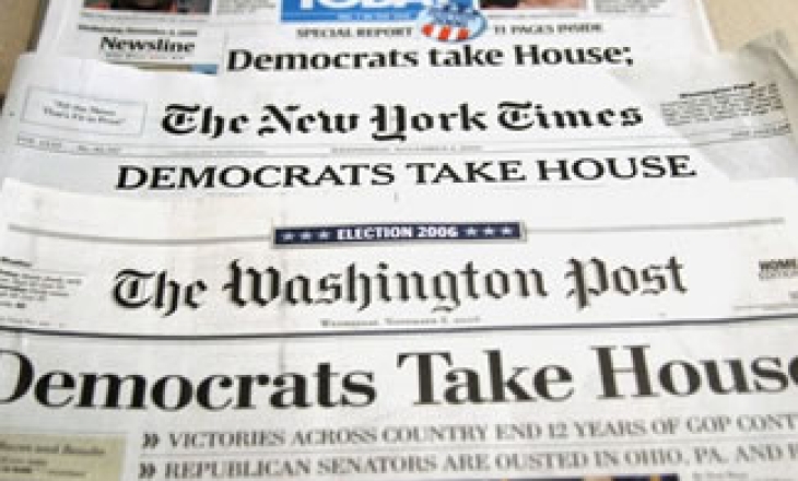 Associated Press suspends pricing plan, wants review of membership policies