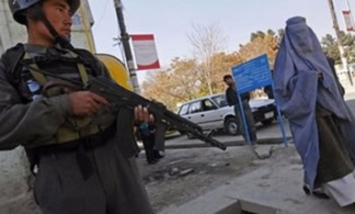 Canadian female journalist released in Afghanistan after month-long captivity in a cave