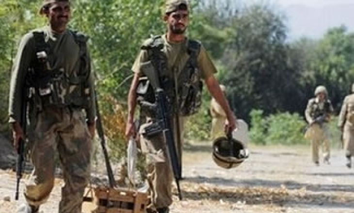Pakistani forces under fire for shooting down journalist in restive Sway Valley region