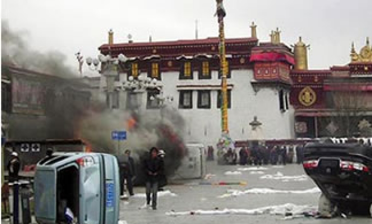 Repression in Tibet continues, foreign media still unable to investigate, says RSF
