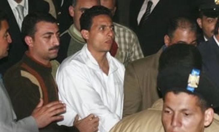 Egyptian orders media blackout of high-profile murder trial of Lebanese singer Tamim