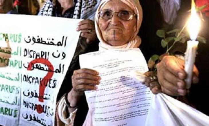 French TV journalist asked by court to reveal sources for report on Moroccan arrest warrants