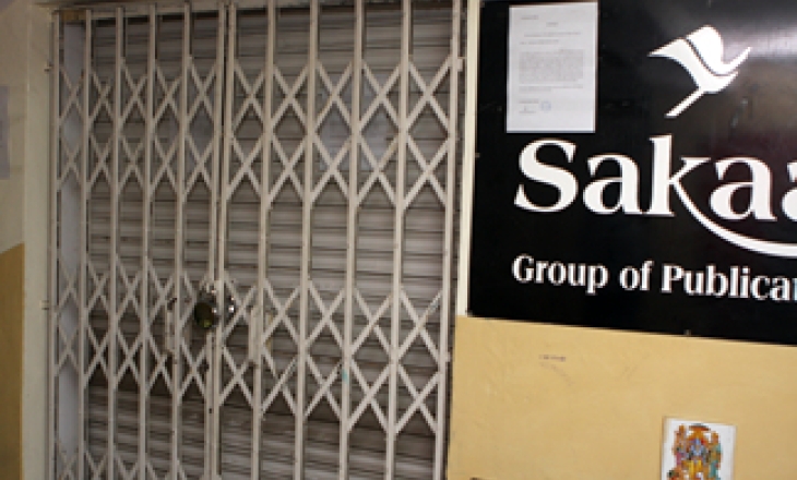 Sakaal Times shuts down Delhi operations without notice, leaves employees in the lurch