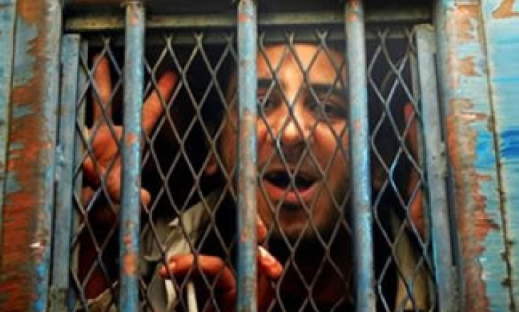 Online journalists now most jailed worldwide, China remains leader in imprisoning scribes