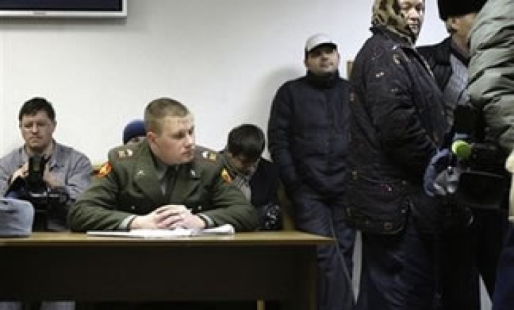 $2 million paid for Anna Politkovskaya's murder, key witness tells Moscow court