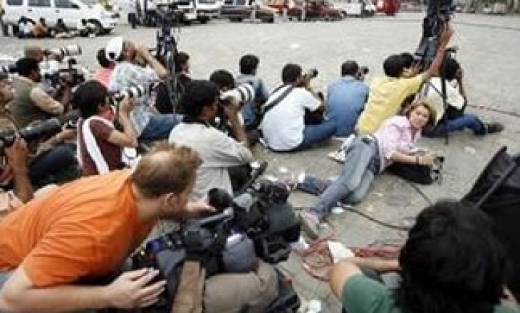 Press Council of India decides to evolve guidelines for news reporting of terror attacks