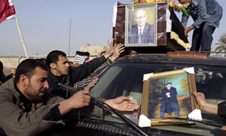 For sixth straight year Iraq is the deadliest nation for journalists, says CPJ annual report