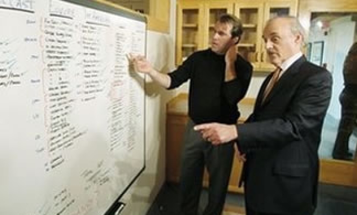 Online news agency launched by veteran US journalist to fill gap in foreign reporting