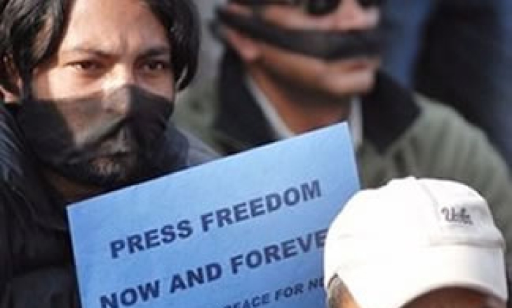 Young reporter who wrote about women's rights brutally stabbed to death in southeast Nepal