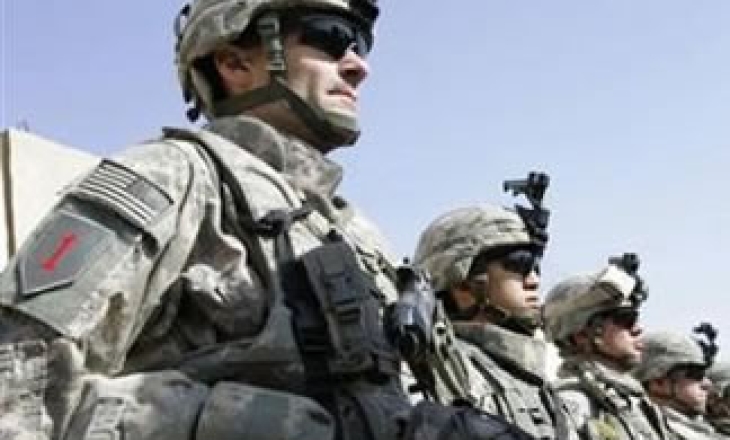 US forces shoot and wound newly-married Iraqi female TV journalist for behaving 'erratically'
