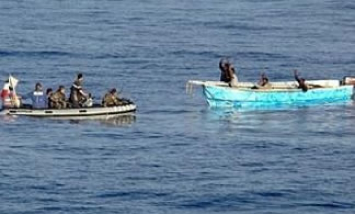 British journalist, Spanish lensman freed by Somali abductors after spending 40 days in caves