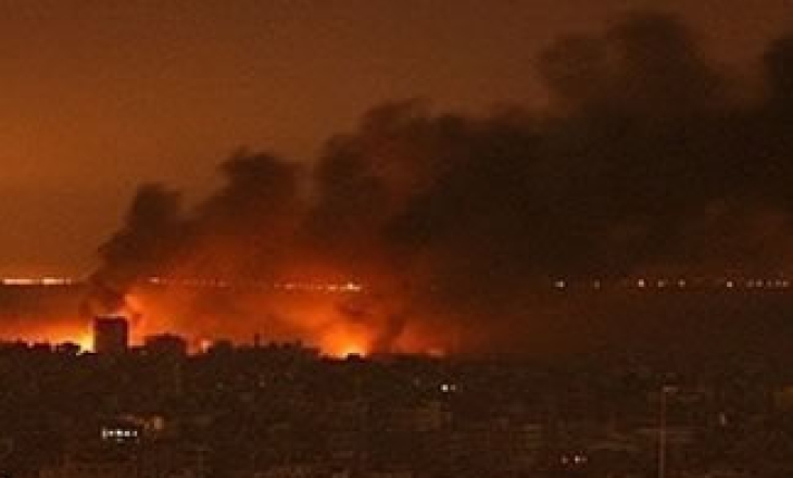 Media ban by Israel in Gaza is a recipe for censorship, ignorance and fear, says IFJ