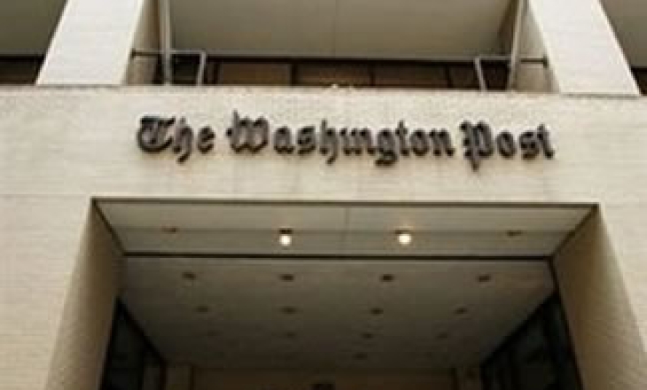 Washington Post names Elizabeth Spayd, Raju Narisetti as new managing editors