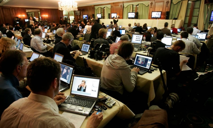 Written-off: How the Indian news media deals with its freelance journalists