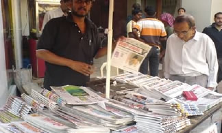 Mumbai Roundup: More dailies, less credibility; more job opportunities, less in-depth stories