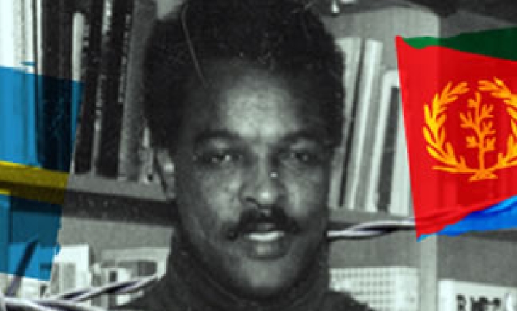 Long held in secret Eritrean jail, Swedish journalist Dawit Isaak reported to be in hospital