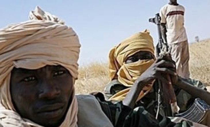 Sudan expels Canadian-Egyptian reporter over Darfur crisis and arms industry