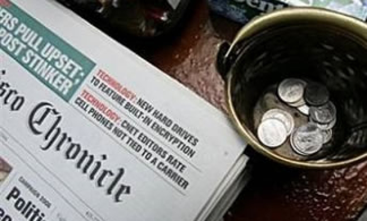 Hearst Corp threatens to close down loss-making SF Chronicle, lay off journalists