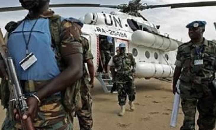 Pushed on the backfoot, Sudan launches trenchant campaign against Darfur film
