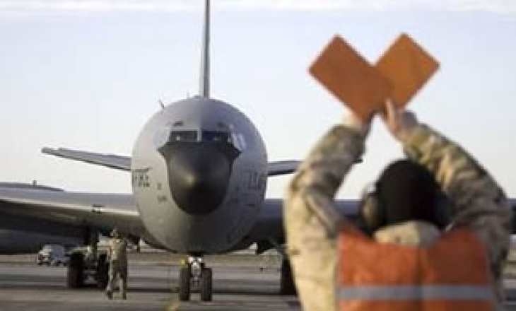 Journalist who covered Kyrgyrz president's decision to close US airbase stabbed in Bishkek
