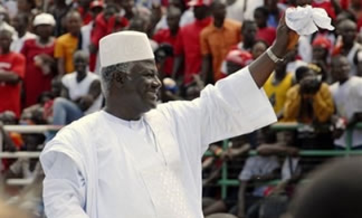 Journalist goes into hiding in Sierra Leone after article on President's extramarital affair
