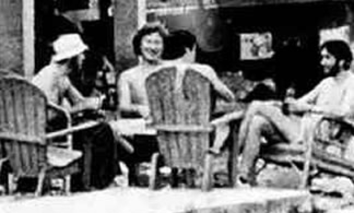 Film on Balibo Five journalists to be showcased at IPI World Congress in Helsinki