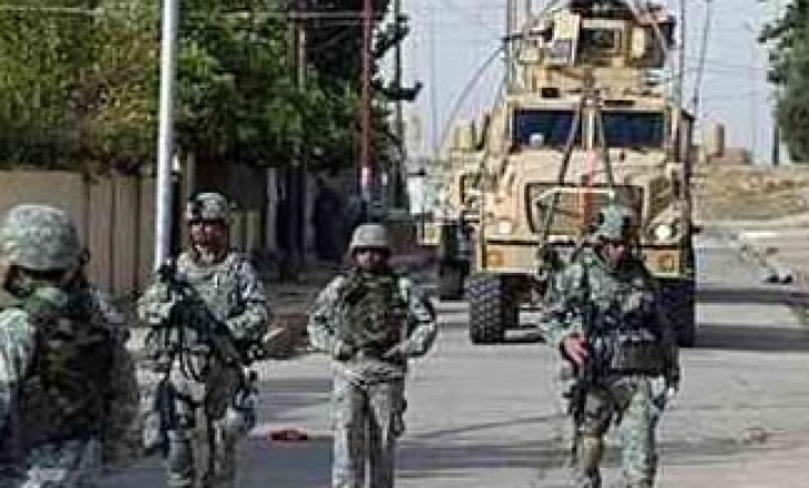 Iraq once more: A journalist is killed and three others are wounded in two bombings