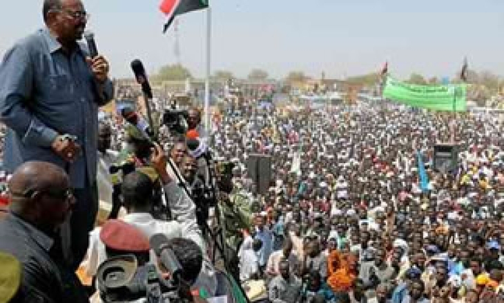 As censorship continues, new repressive Sudanese press bill will make things worse
