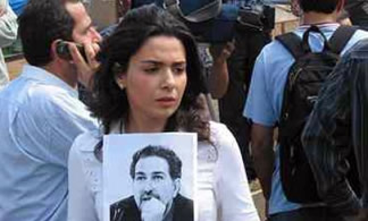 Investigation at standstill four years after Lebanese journalist Samir Kassir’s murder