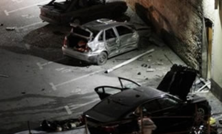 Serbian police arrest suspects in Zagreb car bomb attack on Croatian journalist