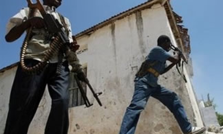 Somali gunment shoot down Radio Shabelle director in Mogadishu, fifth fatality this year