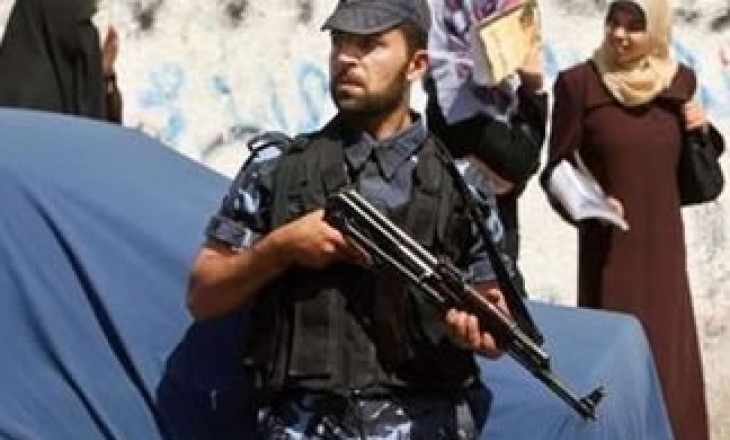 Palestinian journalists being arbitrarily detained in both West Bank and Gaza, says IFJ