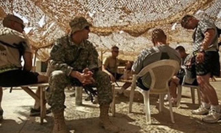 As US forces leave Iraq, Reuters photograher remains detained despite court order