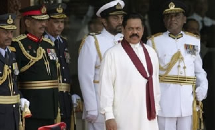 Access to news website blocked, Sri Lankan defence ministry launches smear campaign