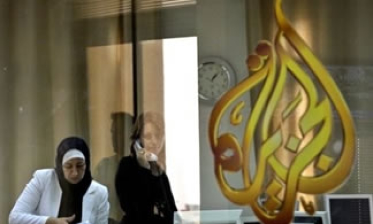 Palestinian Authority lets Al-Jazeera back into West Bank, but lawsuit to stay